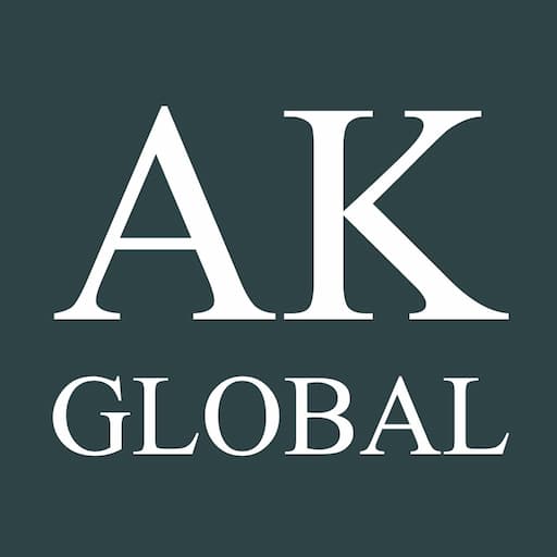 AK GLOBAL SOLUTIONS